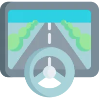 Driving Driving