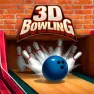 3D Bowling 3D Bowling