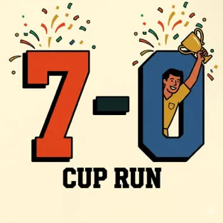 7-0 – World Cup Simulator 7-0 – World Cup Simulator