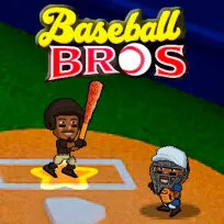Baseball Bros Baseball Bros