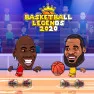 Basketball Legends 2020 Basketball Legends 2020