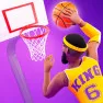 Basketball Superstars Basketball Superstars