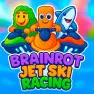 Brainrot Jet Ski Racing Brainrot Jet Ski Racing