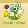 Doodle Cricket Doodle Cricket