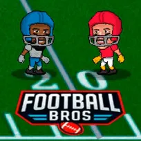 Football Bros Football Bros
