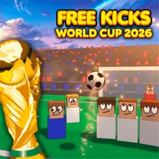 Free Kicks World Cup 2026 Free Kicks World Cup 2026