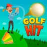 Golf Hit Golf Hit