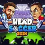 Head Soccer Head Soccer