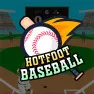 Hotfoot Baseball Hotfoot Baseball