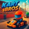 Kart Bros io Kart Bros io
