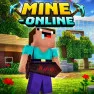 Mine - Online Mine - Online