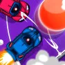 Mini Car Ball Mini Car Ball