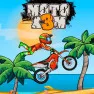 Moto X3M Moto X3M