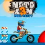Moto X3M Pool Party Moto X3M Pool Party
