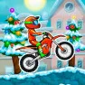 Moto X3M Winter Moto X3M Winter
