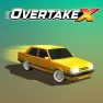 Overtake X Overtake X