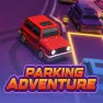 Parking Adventure Parking Adventure