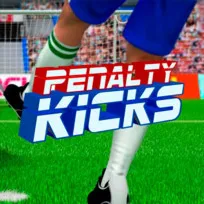 Penalty Kick Penalty Kick