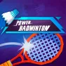 Power Badminton Power Badminton