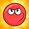Red Ball 4 Red Ball 4