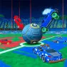 Rocket Soccer Rocket Soccer