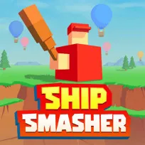Ship Smasher Ship Smasher