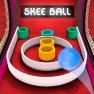 Skee Ball Skee Ball