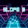 Slope 3 Slope 3