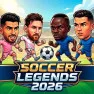 Soccer Legends 2026 Soccer Legends 2026