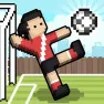 Soccer Random Soccer Random