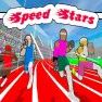 Speed Stars Speed Stars