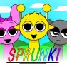 Sprunki Sprunki