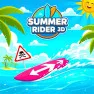 Summer Rider 3D Summer Rider 3D