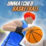 Unmatched Basketball Unmatched Basketball