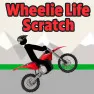 Wheelie Life Scratch Wheelie Life Scratch