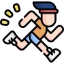 Running Running