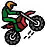 Wheelie Wheelie